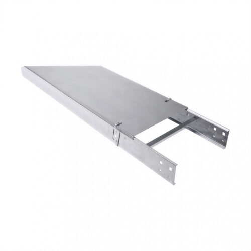 108102 tapa bandeja escalera clinchada 600mm acero galvanizado 108102 tapa bandeja escalera clinchada 600mm acero galvanizado