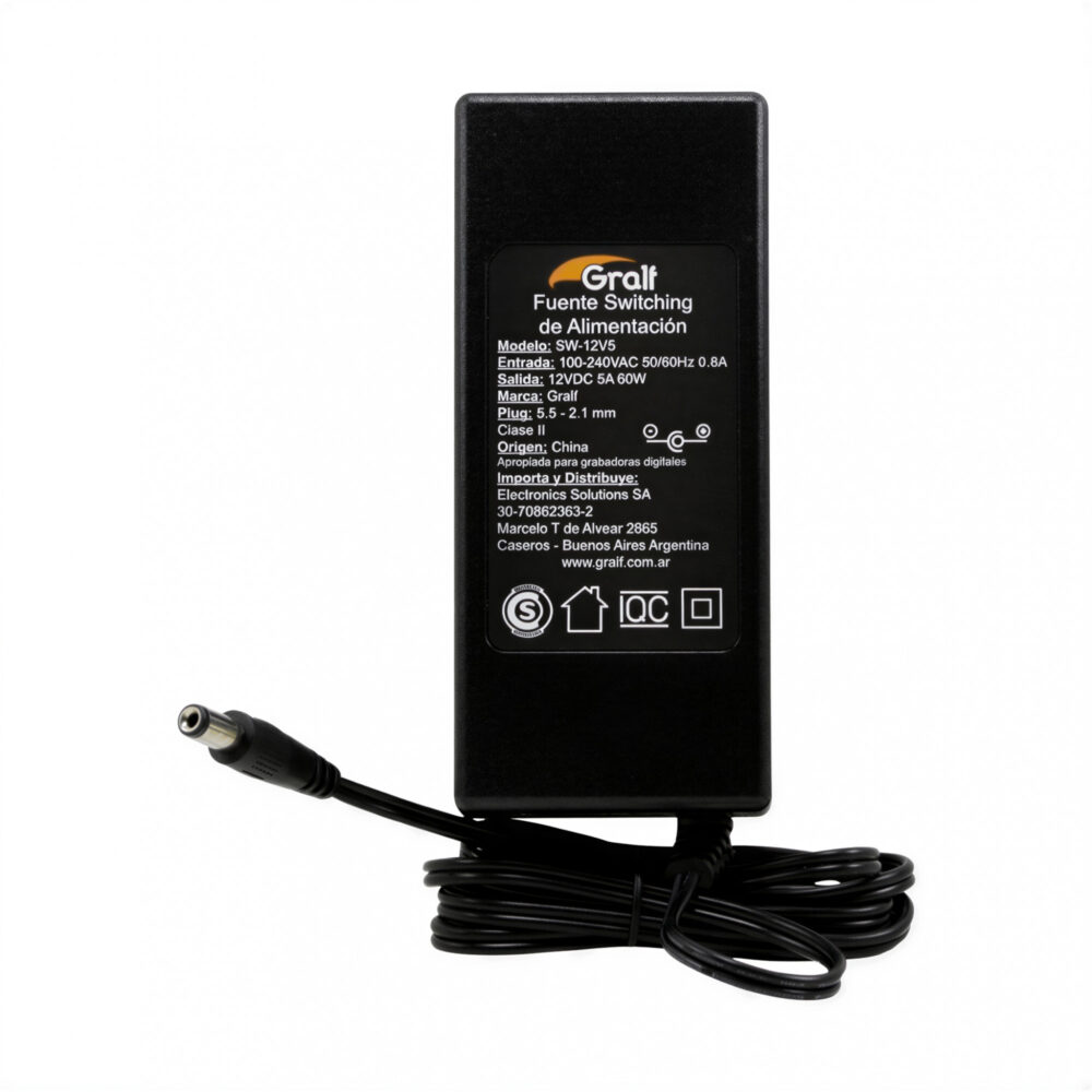 zocalo cableado para lampara gu10 20cm
