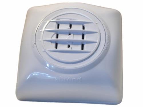 LLAMADOR DING DONG 220/12V EXTERIOR