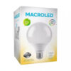 lampara par 38 led 15w luz calida e27 ip65 lampara par 38 led 15w luz calida e27 ip65