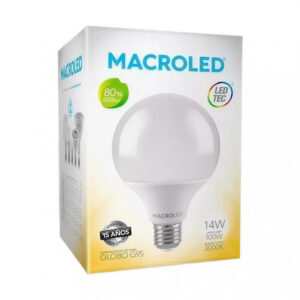 lampara par 38 led 15w luz calida e27 ip65