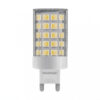 lampara led pin 4w 6500k g9 lampara led pin 4w 6500k g9