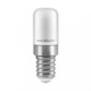 lampara led vela viento 4w 2700k e14 dimerizable