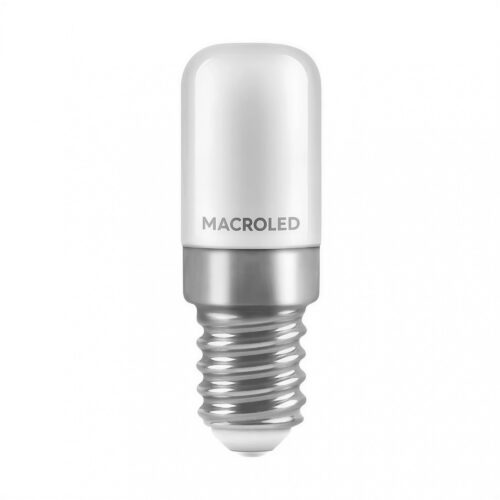 lampara led vela viento 4w 2700k e14 dimerizable