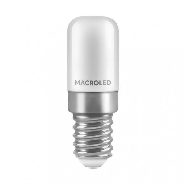 lampara led vela viento 4w 2700k e14 dimerizable