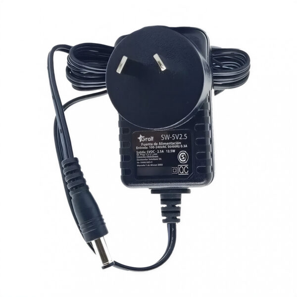 zocalo cableado para lampara gu10 20cm