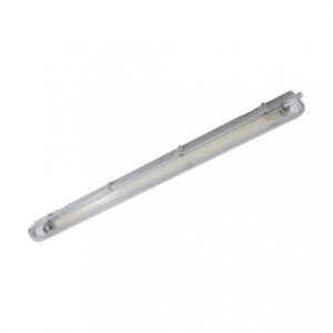 plafon estanco 1 tubo 120cm vacio