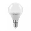 lampara led vela viento 4w 2700k e14 dimerizable