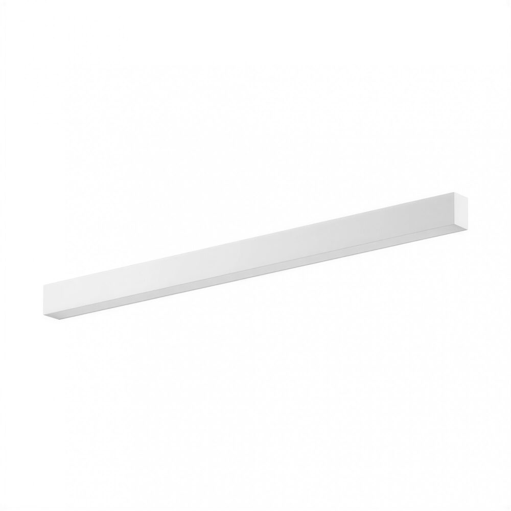 liston para tubo de led 1x8w 60cm