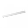 liston para tubo de led 1x8w 60cm
