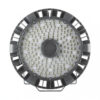 luminaria galponera 200w 90º 28000lm ip65 220v 5700k