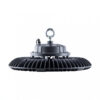 luminaria galponera 200w 90º 28000lm ip65 220v 5700k