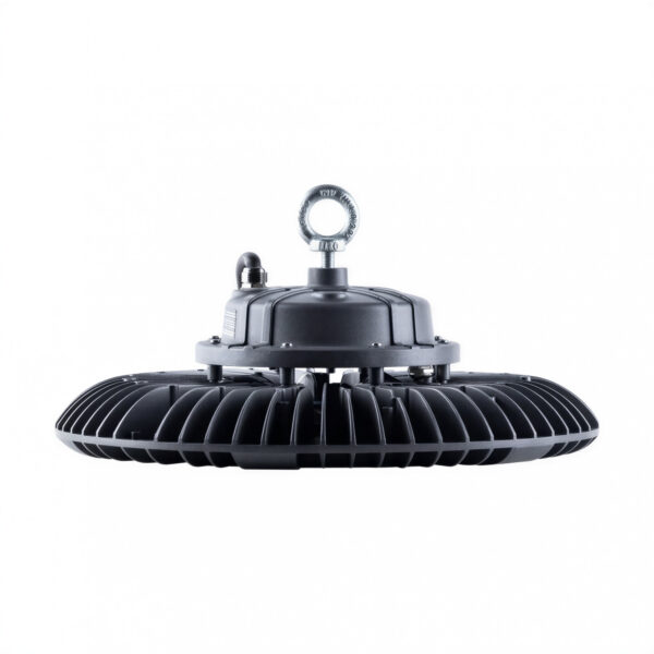 luminaria galponera 200w 90º 28000lm ip65 220v 5700k