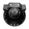 luminaria galponera 200w 90º 28000lm ip65 220v 5700k