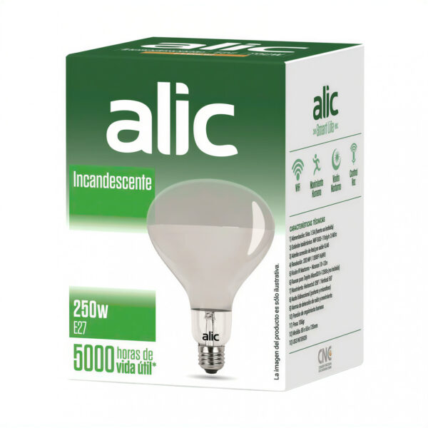 lampara par 38 led 15w luz calida e27 ip65 lampara par 38 led 15w luz calida e27 ip65