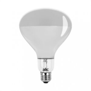 lampara par 38 led 15w luz calida e27 ip65
