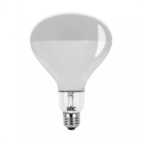 lampara par 38 led 15w luz calida e27 ip65