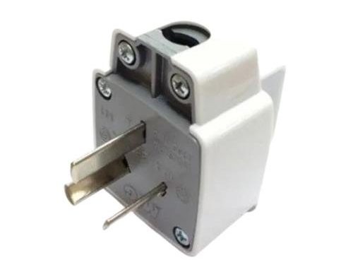 FICHA MACHO CON MANIJA 20A PATAS CHATAS