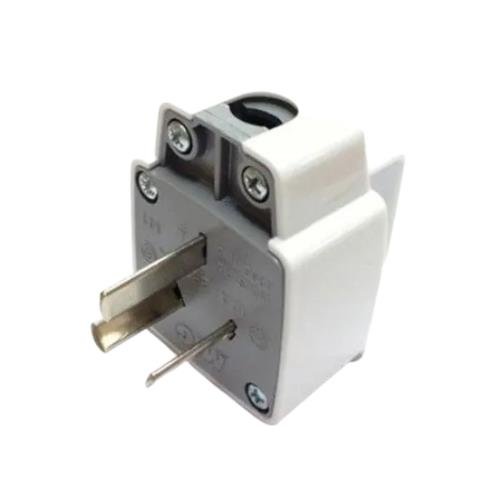 FICHA MACHO CON MANIJA 20A PATAS CHATAS