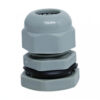 prensacable pvc rosca electrica 1 1/4" con tuerca