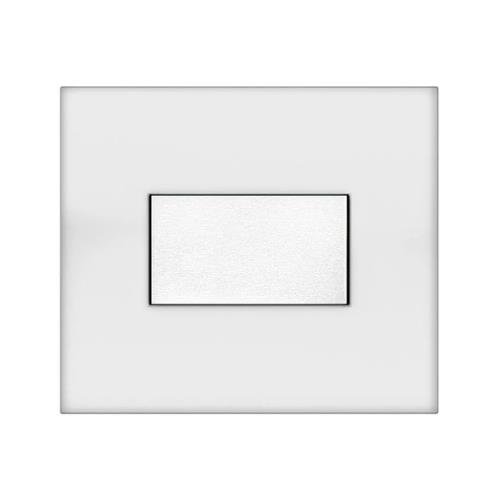 TAPA PLATINUM MIGNON BLANCO