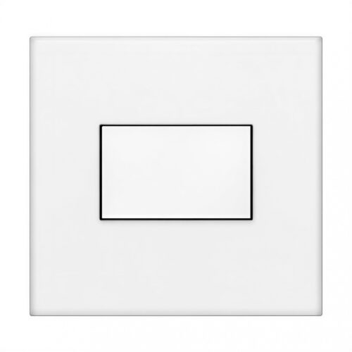 109512 tapa platinum mignon blanco
