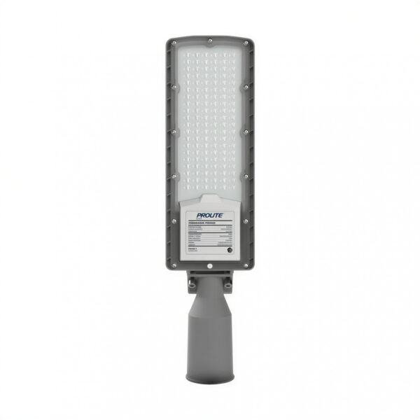 luminaria led alumbrado público 200 w luz fría