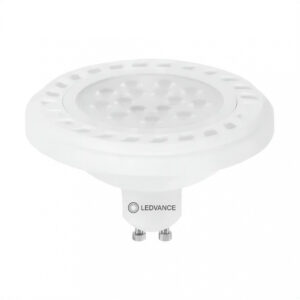lampara dicro gu10 7w 100º gu10 3000k calida