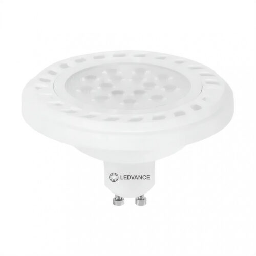 lampara dicro gu10 7w 100º gu10 3000k calida