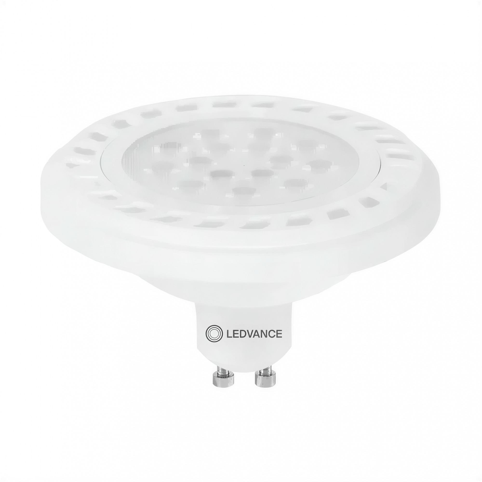 lampara dicro gu10 7w 100º gu10 3000k calida