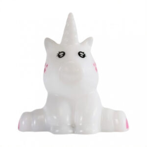 unicornio luminoso para e 27