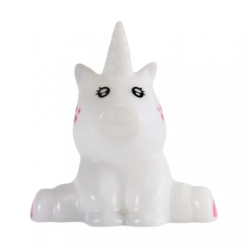 unicornio luminoso para e 27