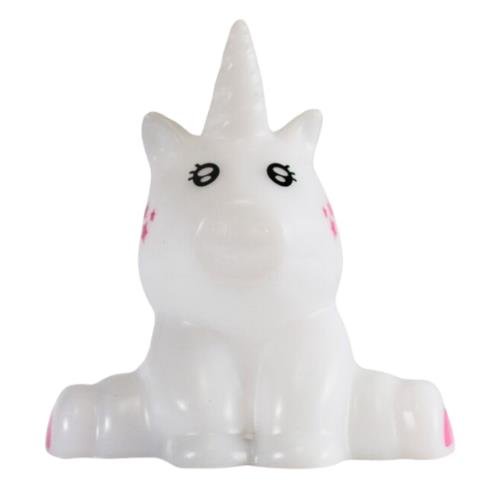 UNICORNIO LUMINOSO PARA E 27