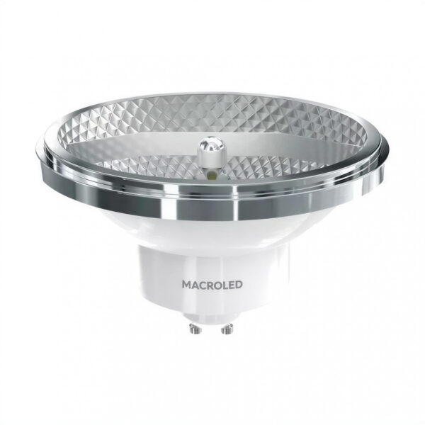lampara dicro gu10 7w 100º gu10 3000k calida lampara dicro gu10 7w 100º gu10 3000k calida