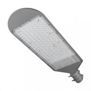 luminaria led alumbrado público 200 w luz fría