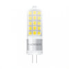 lampara led bi pin 2.5w opal g4 luz fria 220v
