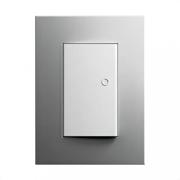 110887 tapa minimal plata