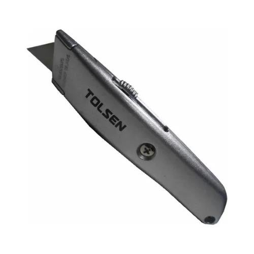 Cutter de Aluminio 61 x 19 mm