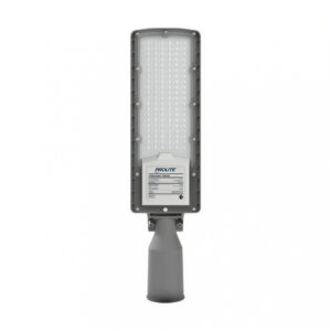 Home luminaria led alumbrado público 200 w luz fría