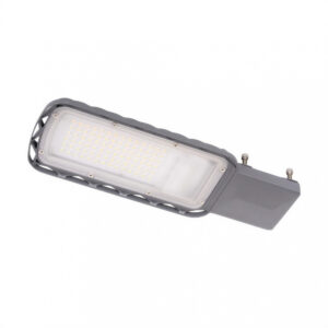 luminaria led alumbrado público 200 w luz fría