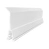 SEPARADOR PARA CABLECANAL 100X50 X 2MTS