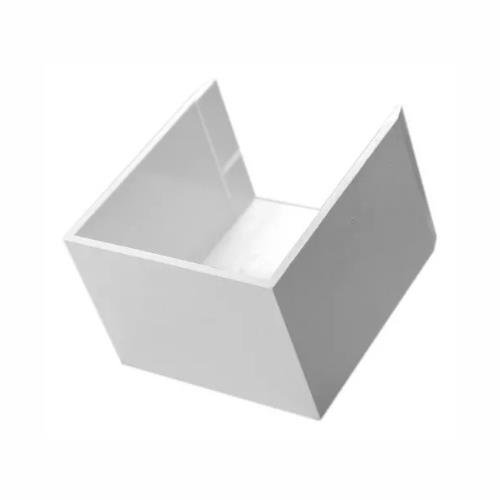 Extremo para Cablecanal 100 x 50