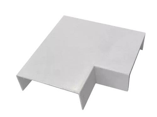 Curva Plana para Cablecanal 100 x 50