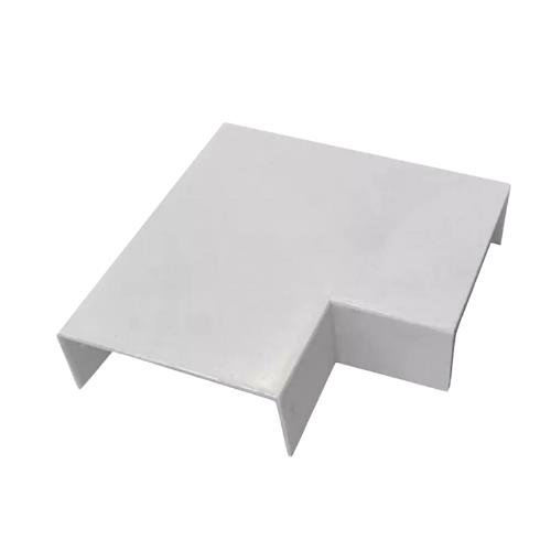 Curva Plana para Cablecanal 100 x 50