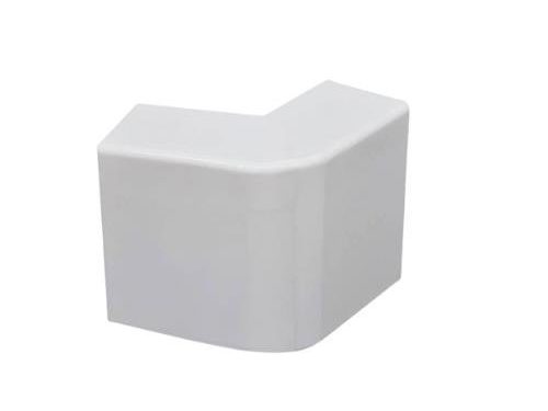 Esquinero para Cablecanal 100 x 50