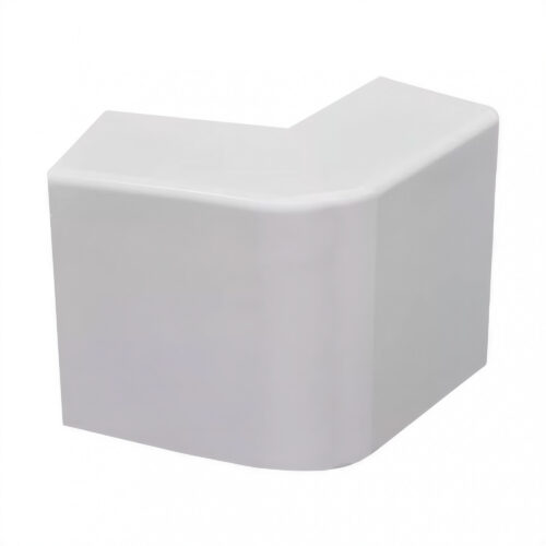 111233 esquinero para cablecanal 100×50 – giro 90° resistente