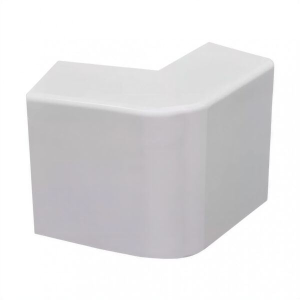 111233 esquinero para cablecanal 100×50 – giro 90° resistente