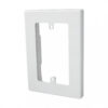111235 porta bastidor para cablecanal 100×50 – organización eléctrica