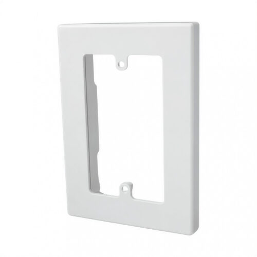 111235 porta bastidor para cablecanal 100×50 – organización eléctrica 111235 porta bastidor para cablecanal 100×50 – organización eléctrica