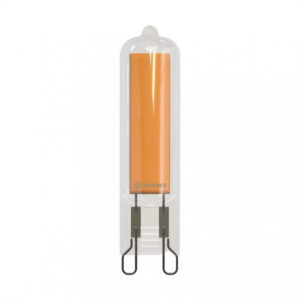 lampara led pin 4w 6500k g9